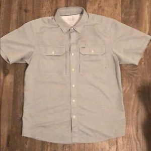 Mountain Hardwear Men’s Canyon™ Short Sleeve Shirt